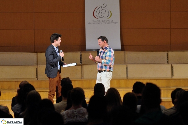 Tehetségfórum a Kodály iskolában