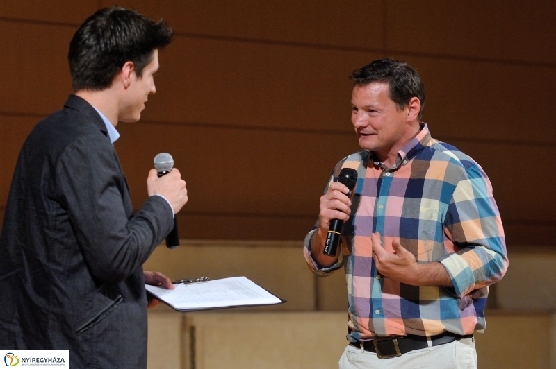 Tehetségfórum a Kodály iskolában