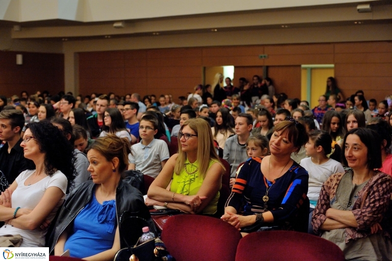 Tehetségfórum a Kodály iskolában