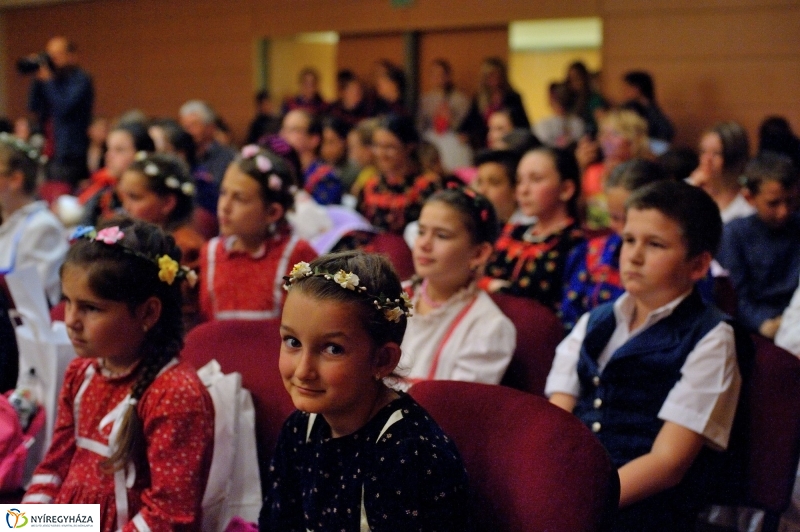 Tehetségfórum a Kodály iskolában