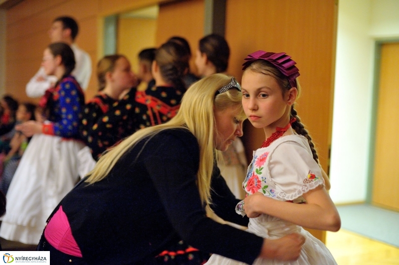 Tehetségfórum a Kodály iskolában