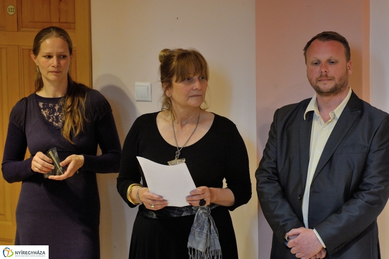 Restaurátori kiállítás