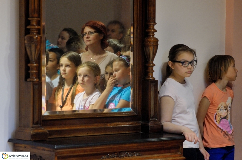 Restaurátori kiállítás