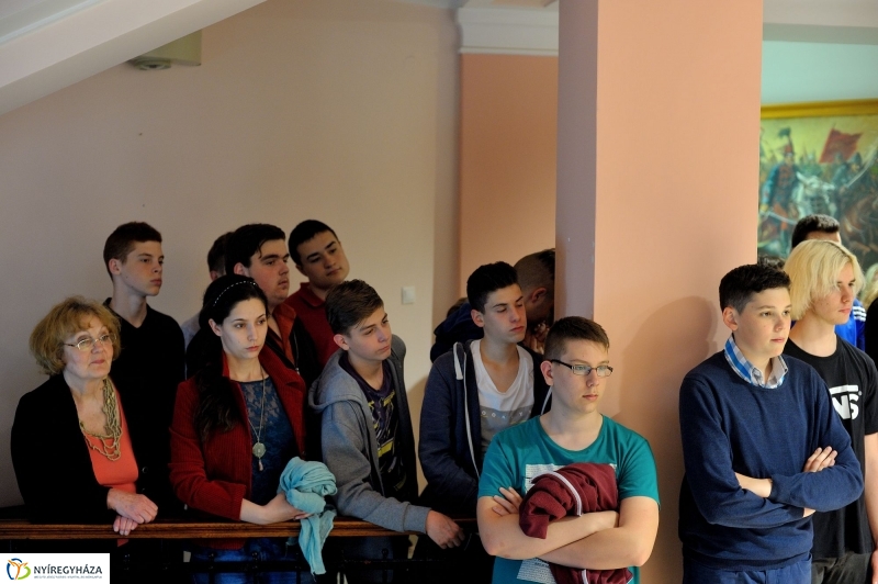 Restaurátori kiállítás