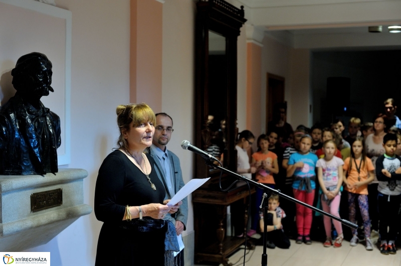 Restaurátori kiállítás