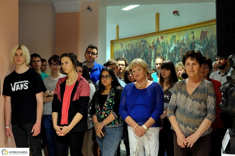 Restaurátori kiállítás