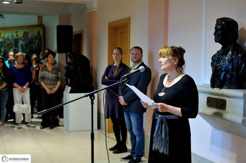 Restaurátori kiállítás