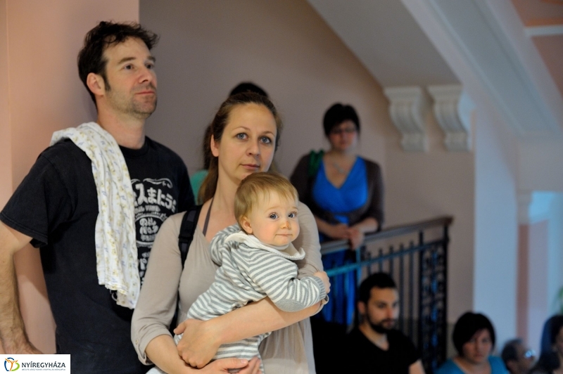 Restaurátori kiállítás