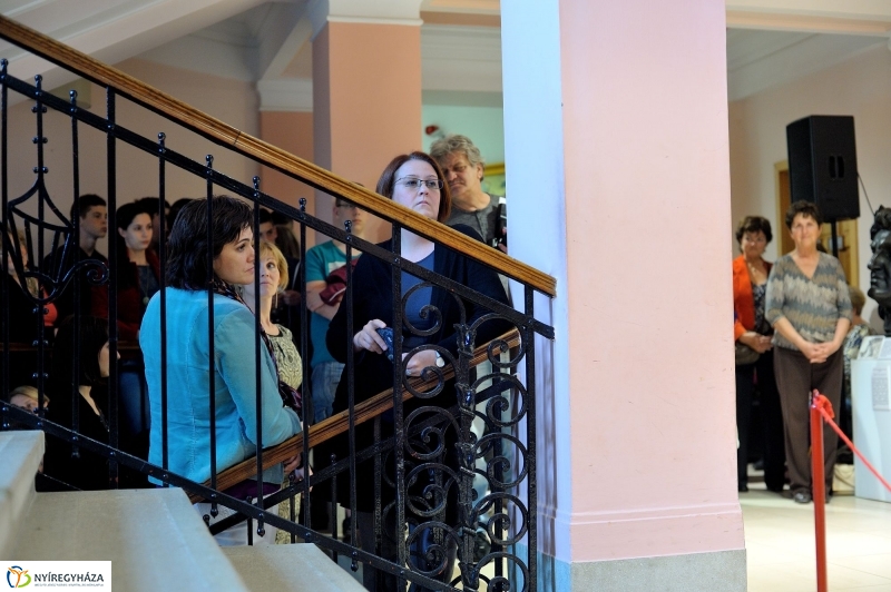 Restaurátori kiállítás