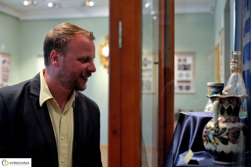 Restaurátori kiállítás