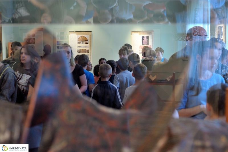 Restaurátori kiállítás