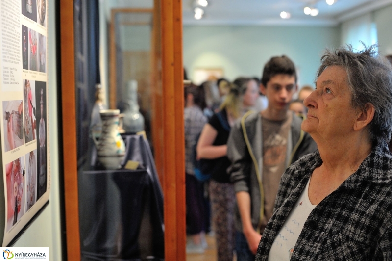 Restaurátori kiállítás