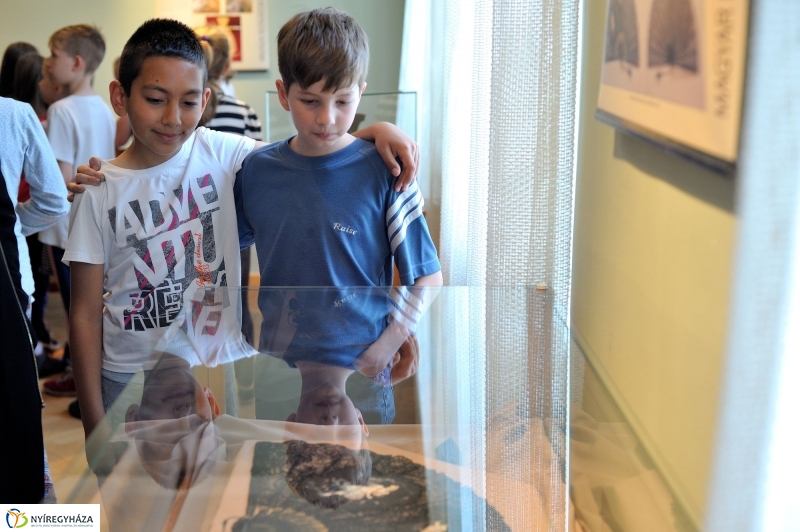 Restaurátori kiállítás