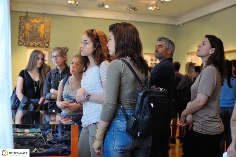 Restaurátori kiállítás