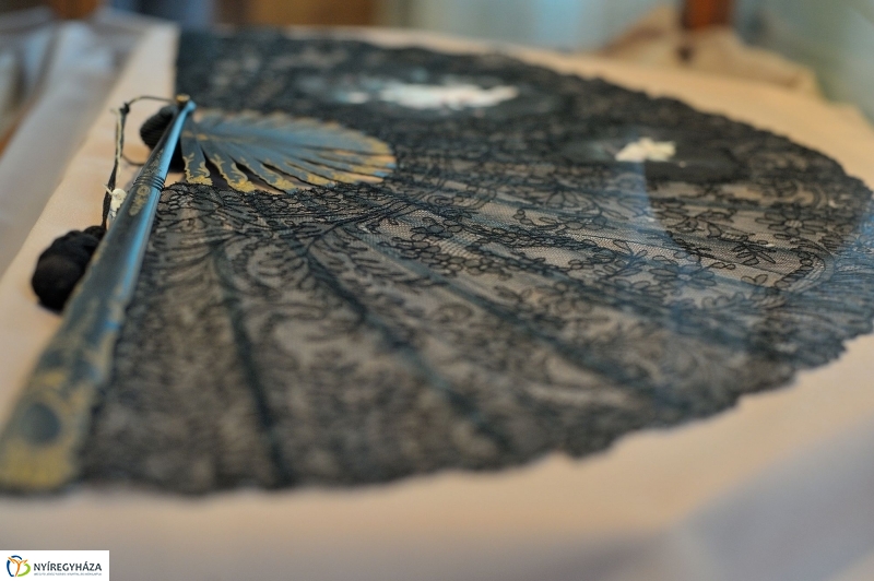 Restaurátori kiállítás