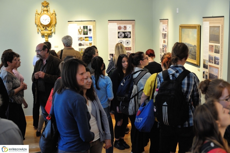 Restaurátori kiállítás