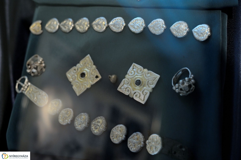 Restaurátori kiállítás