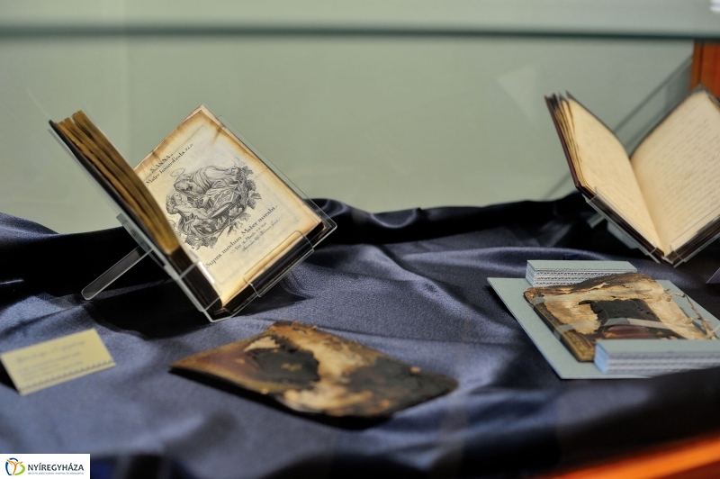 Restaurátori kiállítás