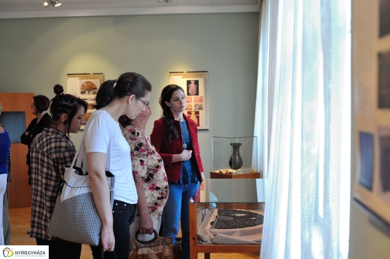 Restaurátori kiállítás