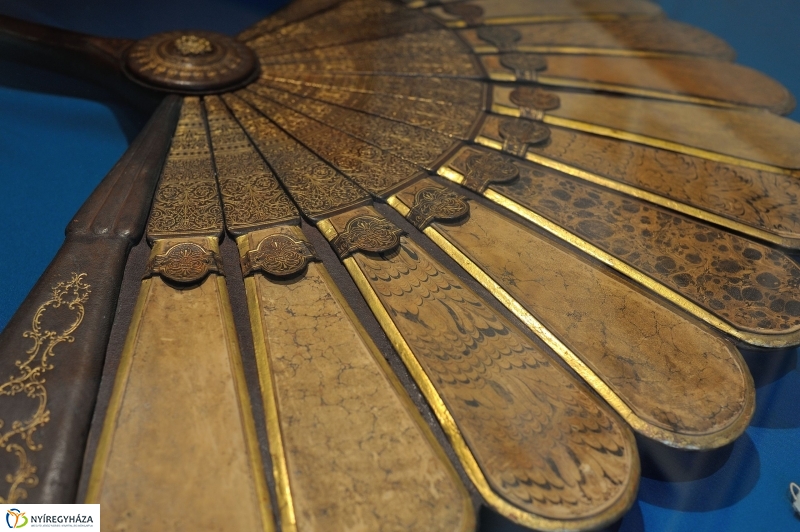 Restaurátori kiállítás