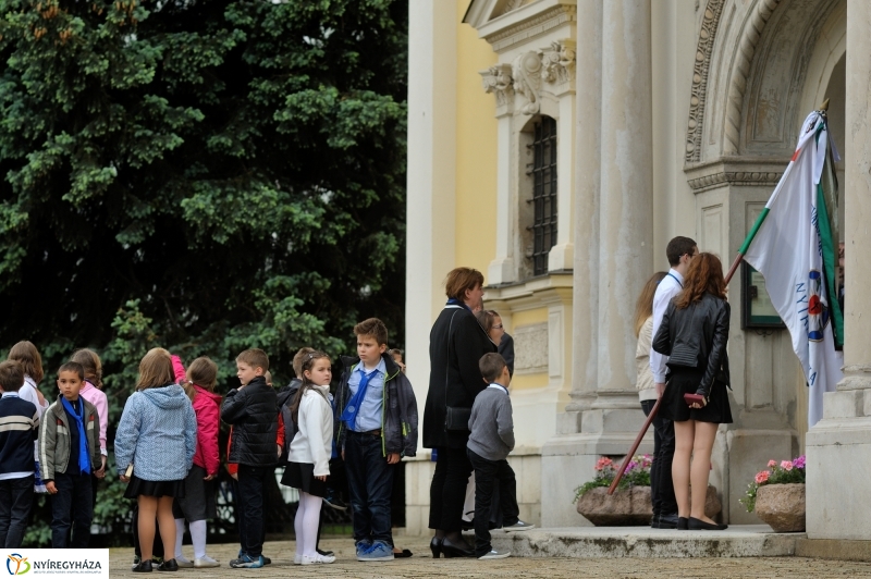 Jubileum és ünnepi istentisztelet
