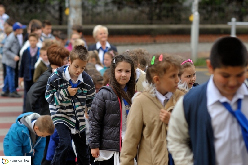 Jubileum és ünnepi istentisztelet