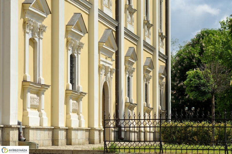 Jubileum és ünnepi istentisztelet