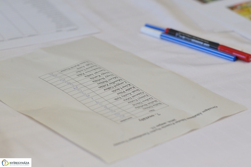 Francia nyelvi verseny