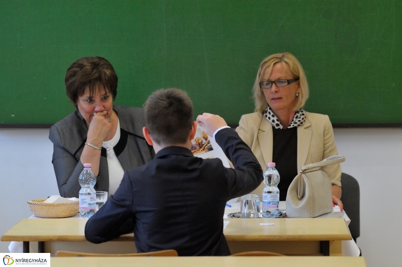 Francia nyelvi verseny