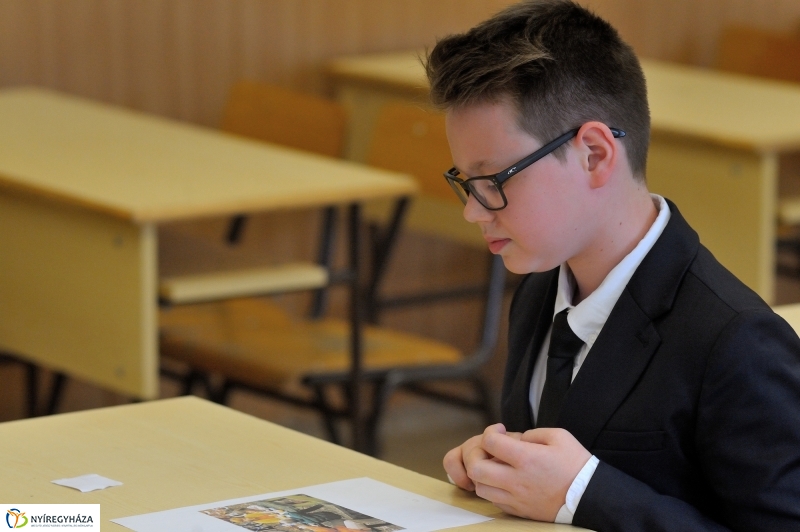 Francia nyelvi verseny