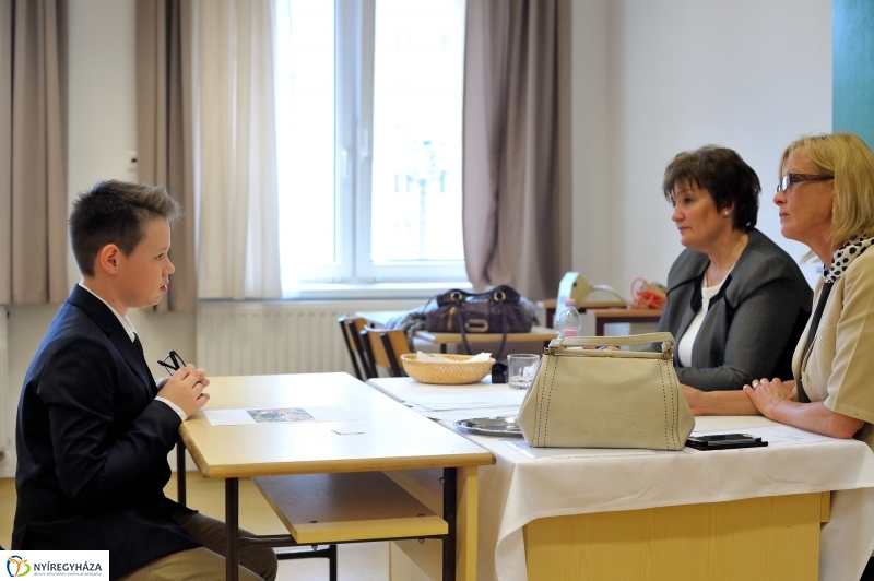 Francia nyelvi verseny