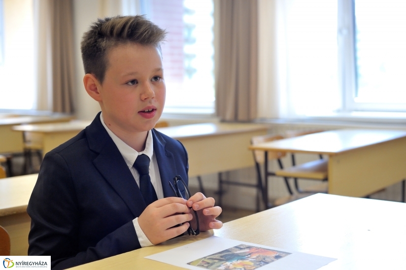 Francia nyelvi verseny