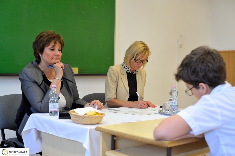 Francia nyelvi verseny