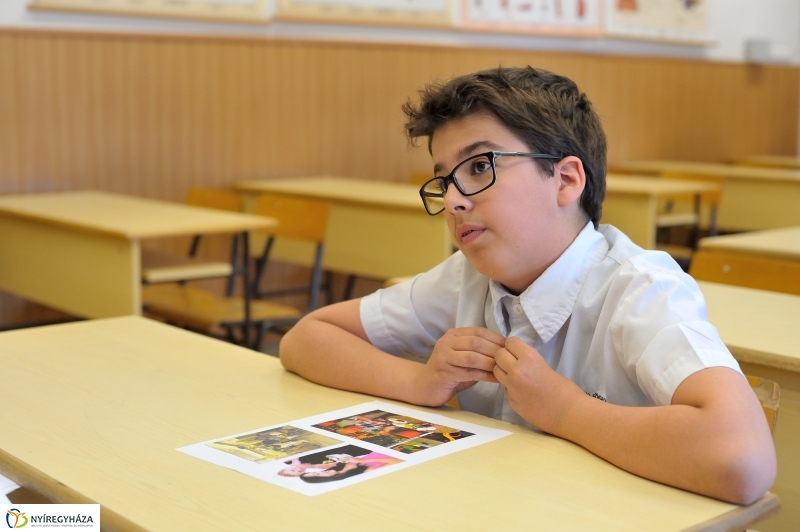 Francia nyelvi verseny