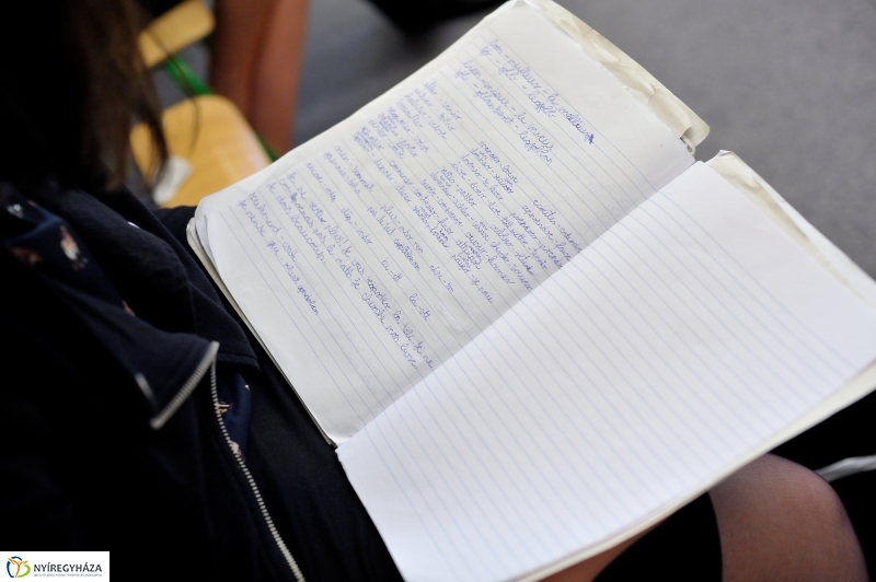 Francia nyelvi verseny