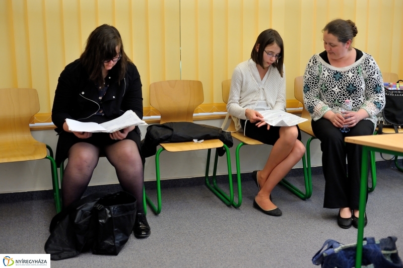 Francia nyelvi verseny