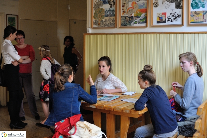 Francia nyelvi verseny