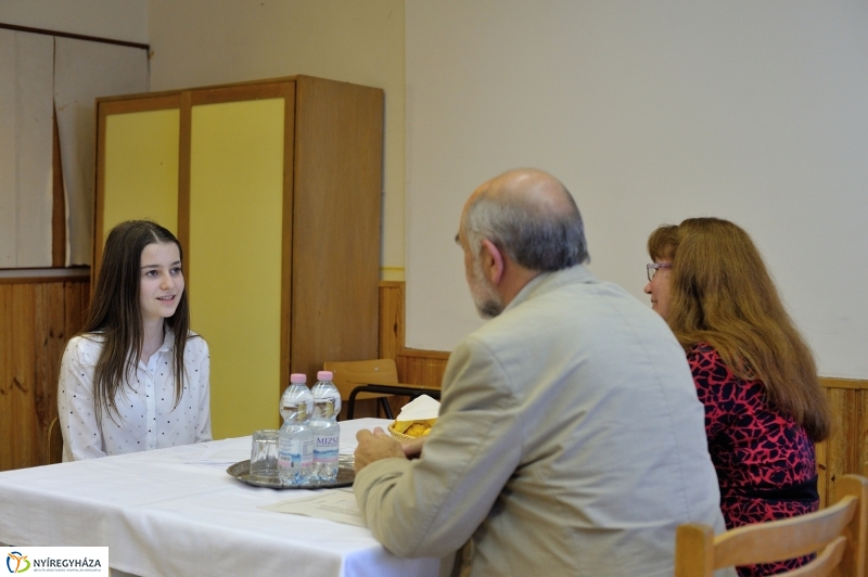 Francia nyelvi verseny