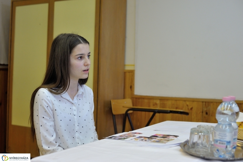 Francia nyelvi verseny