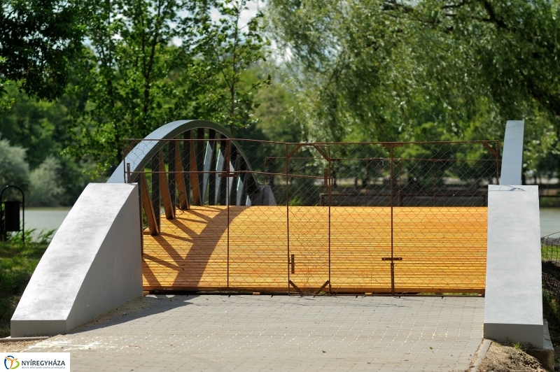 Tovább fejlődik Sóstó