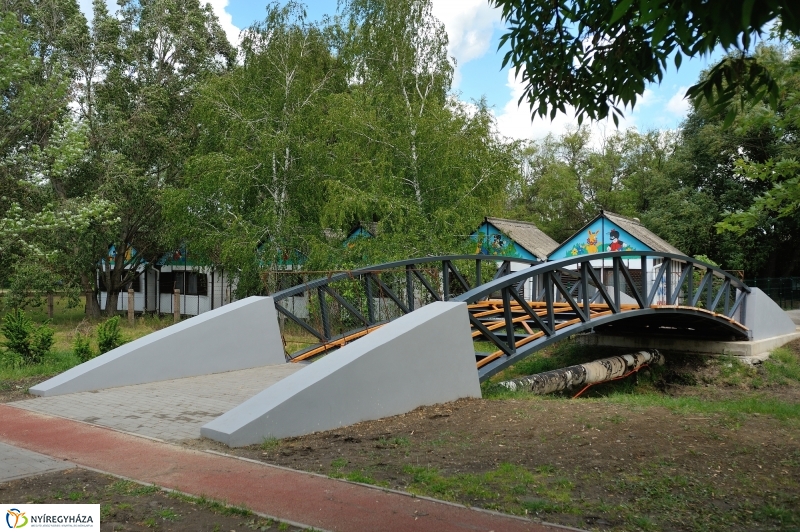 Tovább fejlődik Sóstó