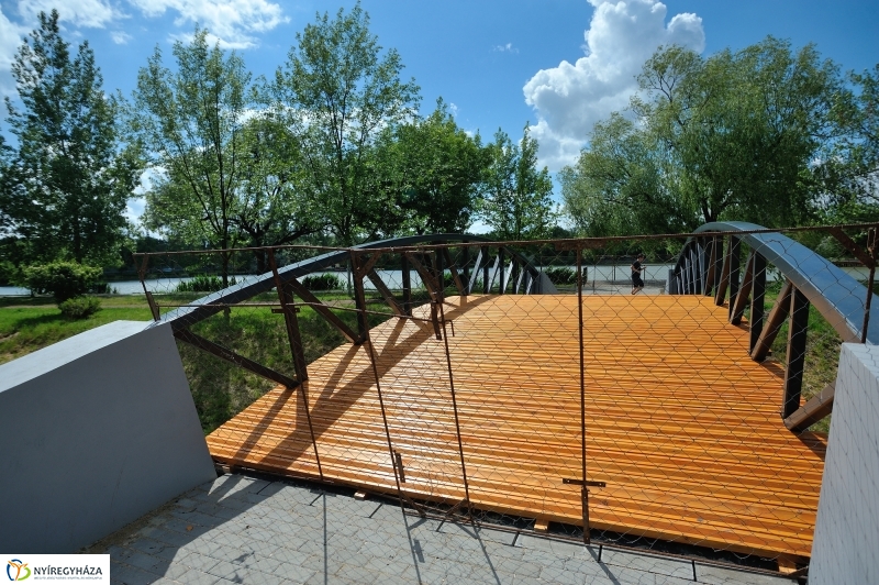 Tovább fejlődik Sóstó