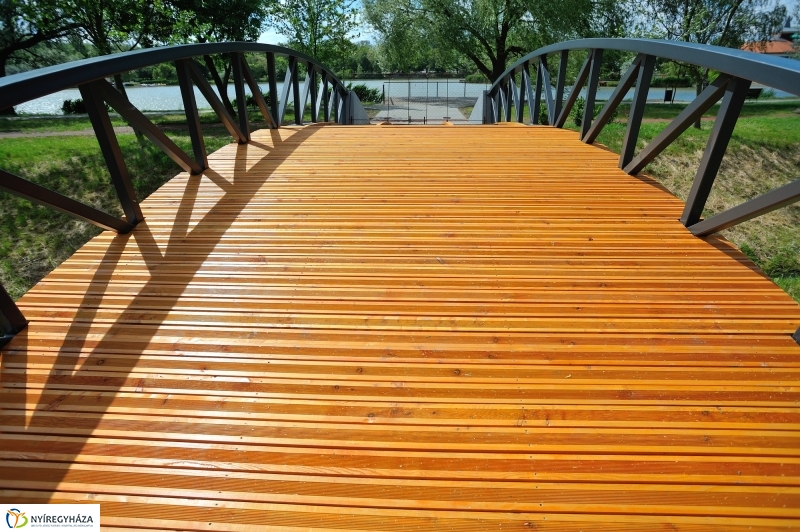 Tovább fejlődik Sóstó