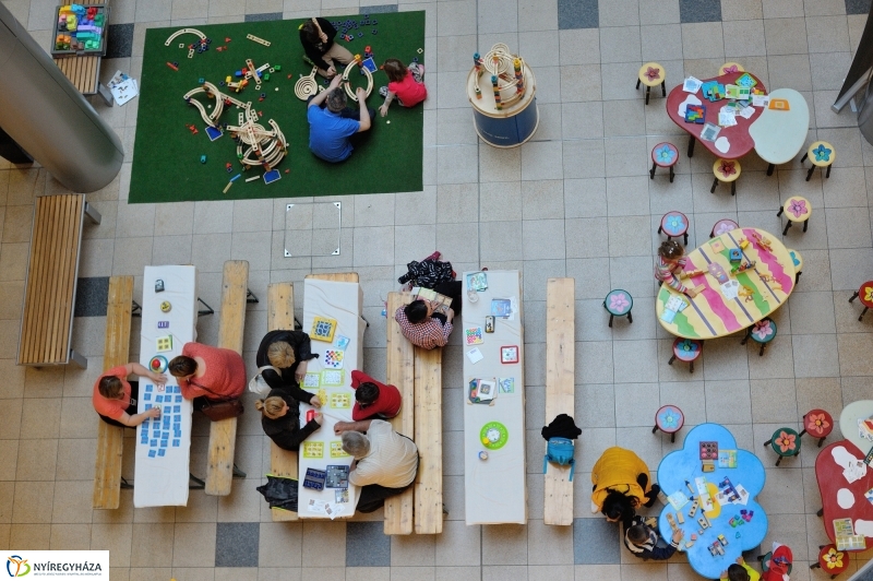 Korzó születésnap