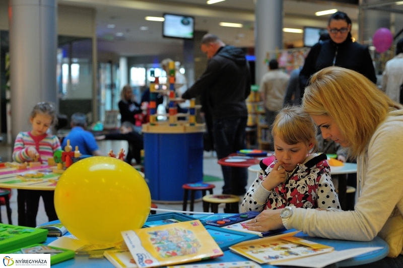 Korzó születésnap