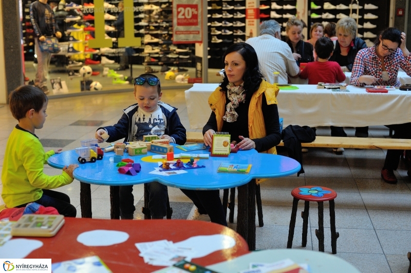 Korzó születésnap