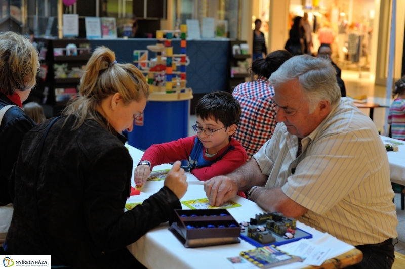 Korzó születésnap