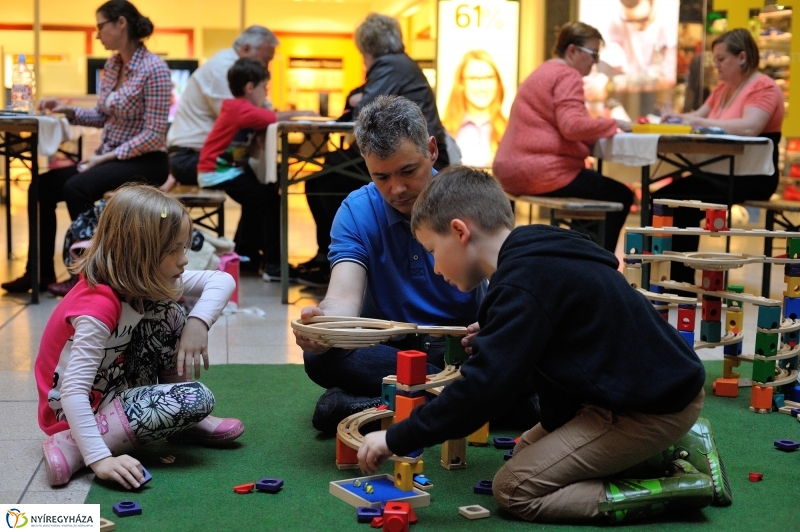 Korzó születésnap