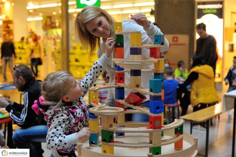 Korzó születésnap