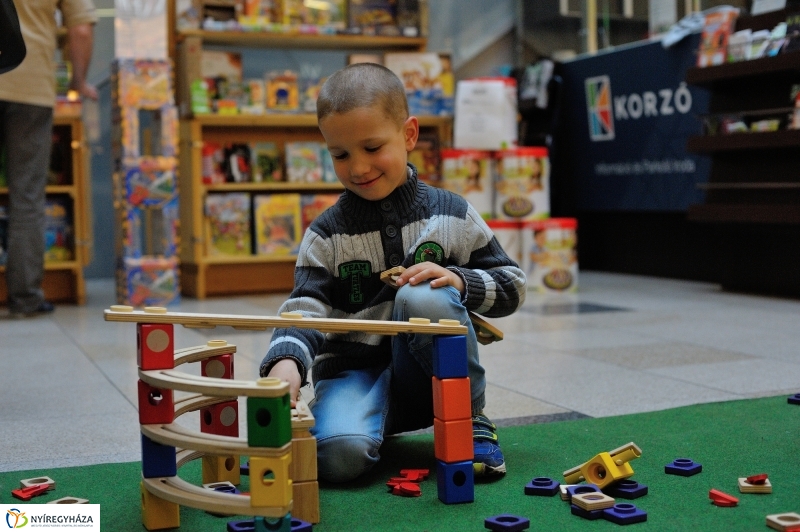 Korzó születésnap